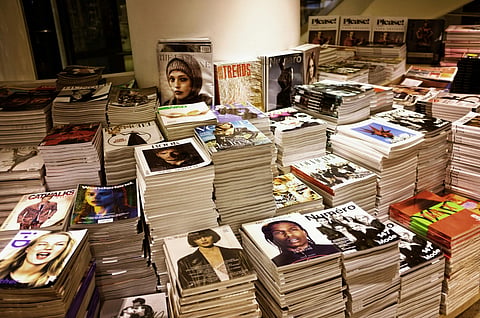 The Artistic Side of Adult Magazines: Photography, Styling, and Aesthetic Appeal