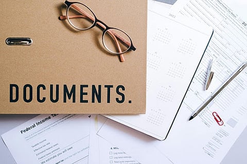 Managing Tax Documentation: Tips for Business Leaders