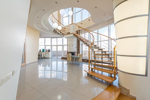 Where To Start When Giving Your Property A Luxury Makeover