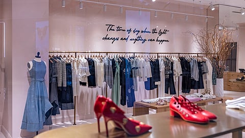 Cinq à Sept - Aventura Mall