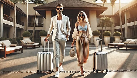 How to Elevate Your Resort Wardrobe in 2025