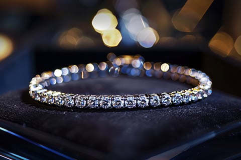 Managing your Tennis Bracelet 