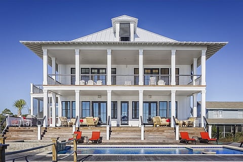 Top Suburbs in Australia for Ultra-Luxury Homes in 2025