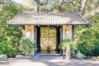 Golden Door 