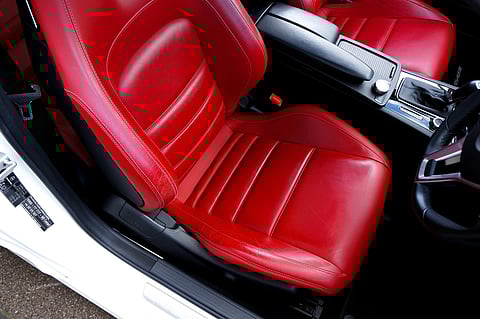 Why Custom Car Seat Covers Are Worth Your Investment