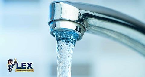 What’s the Deal with Hard Water? Fixing It Could Change Your Life