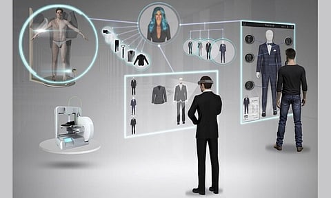Can AI Save Luxury Fashion or Steal Its Soul?