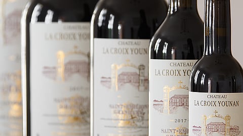 Château La Croix Younan 