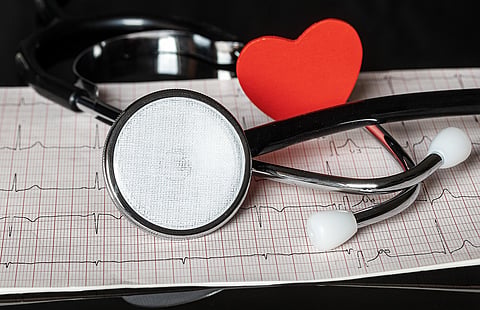 5 Lifestyle Changes to Elevate Heart Health