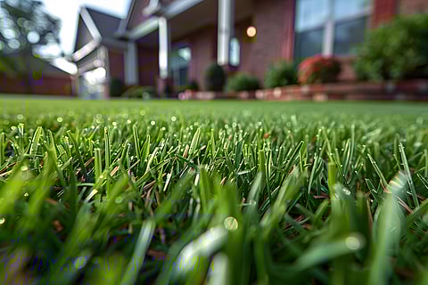 Transforming your Texas backyard 