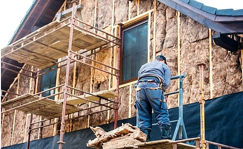 Post-Disaster Home Repair