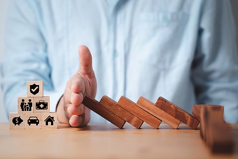 Risk Management in Business: Insurance and Real Estate Solutions