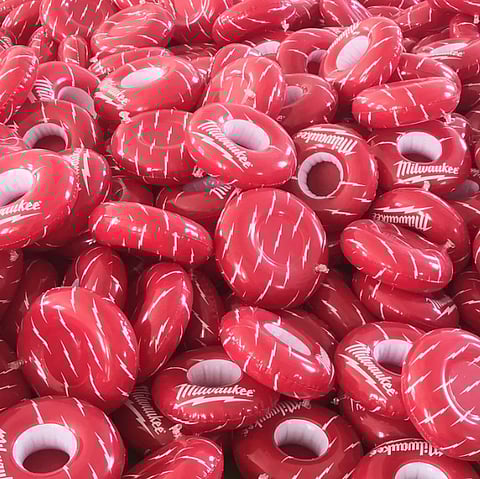 What Are the Best Uses for Small Custom Inflatables in Event Decorations: Creative Ideas and Tips