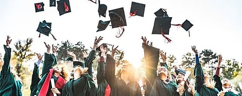 10 Amazing Destinations For An Unforgettable Graduation 