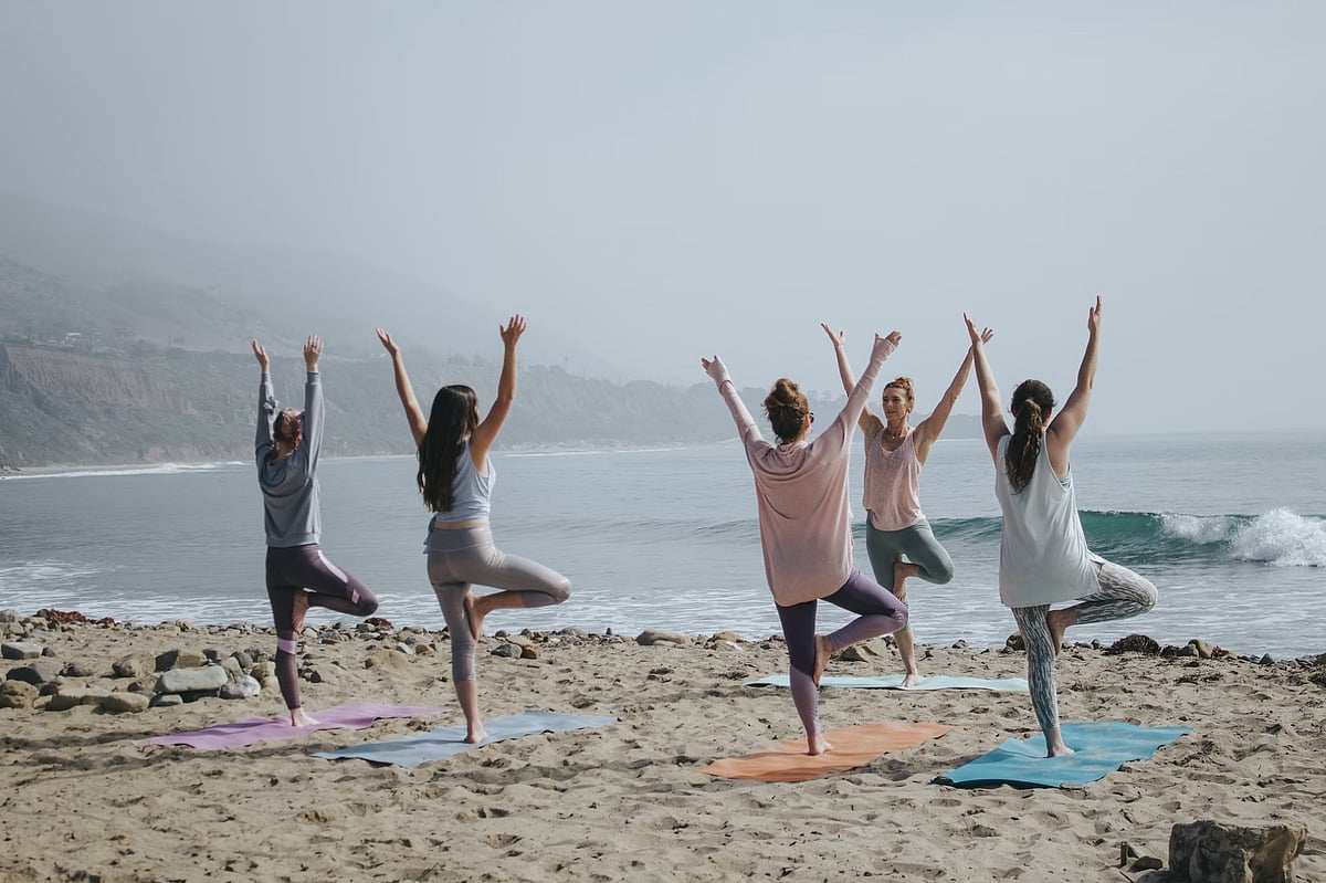 Embracing Self-Care Through Life Changes Embracing Self-Care Through Life Changes