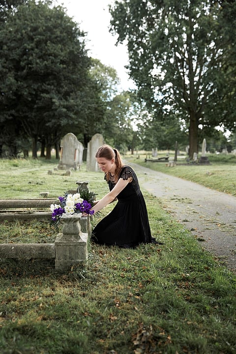 5 Tips to Overcome the Loss of a Loved One