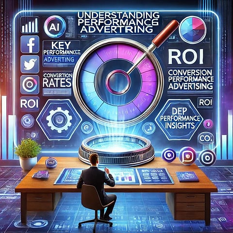 Understanding Performance Advertising