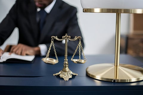 Here's How You Can Fight a Solicitation of Prostitution Charge
