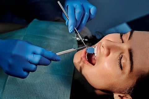 Here’s Why Dental Health Matters for Your Mental Well-Being
