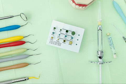 How to Prepare for Your Dental Appointment
