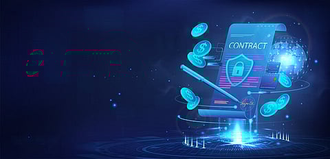 How Smart Contracts Are Revolutionizing Digital Transactions