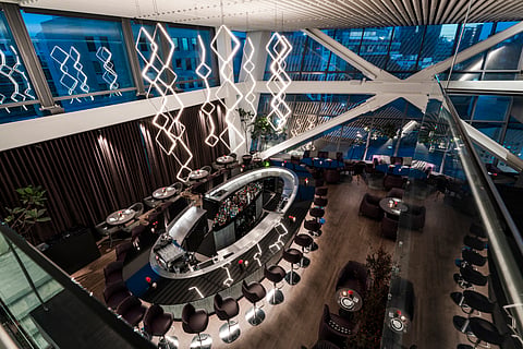 Alexander Hotel Partners with Zona Maco for Art Week 2025