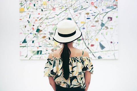 Santa Eulalia’s Art and Markets: A Creative Escape in Ibiza