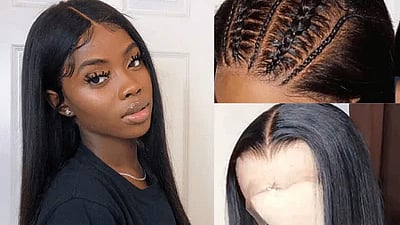 13x4 Wig: The Most Popular Type Of Lace Front Wig