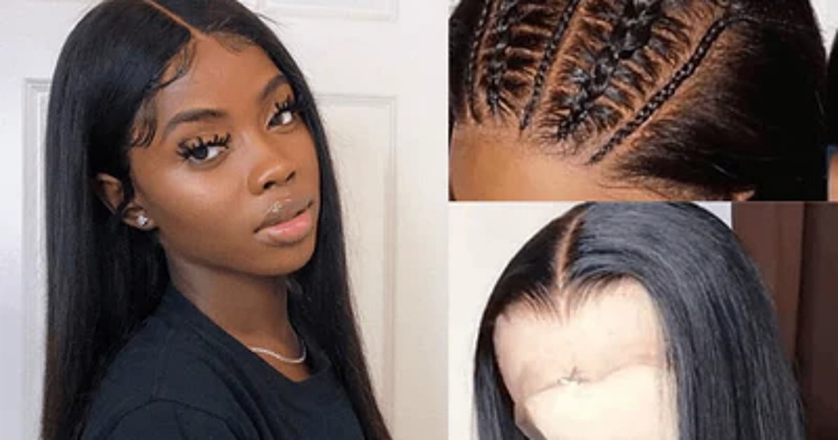 Discover the Popular 13x4 Lace Front Wig: Style and Versatility
