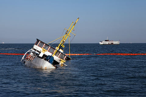 Boating Accidents Usually Happen Because of These 5 Reasons