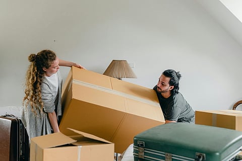 What Are the Main Responsibilities of a Mover?