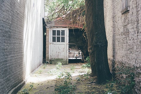 How to Fix Common Garage Door Issues and Keep Your Home Safe