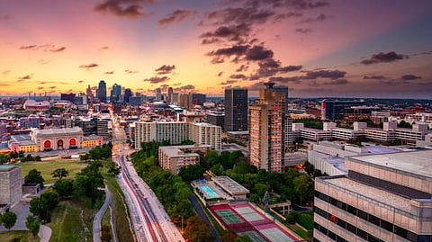Moving to Kansas in 2025 - Mover’s Guide