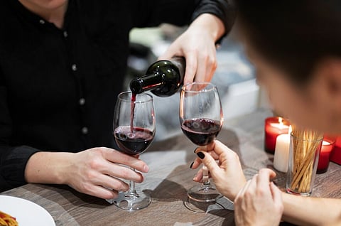 How to Read Wine Tasting Notes Like a Pro