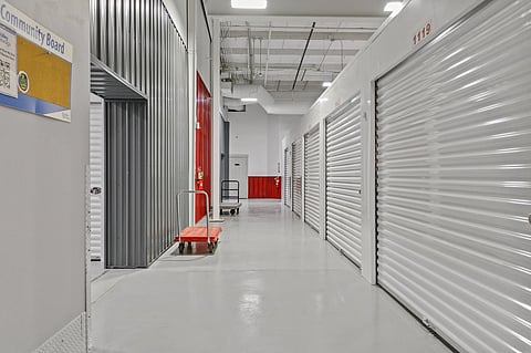 Which Storage Units in Arizona Are Best for Business Inventory?