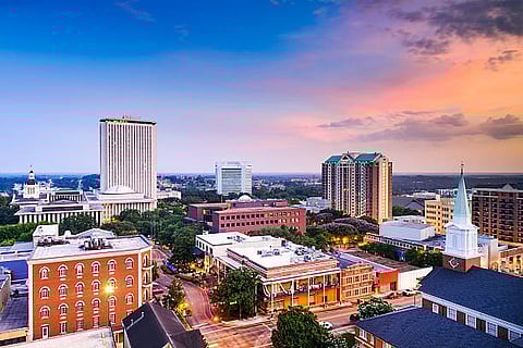 Why Move to Tallahassee, FL? 