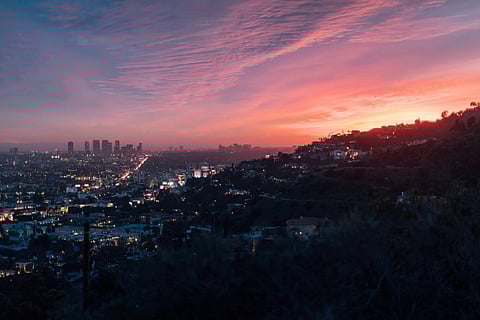 5 Travel Tips Every Los Angeles Visitor Needs To Know