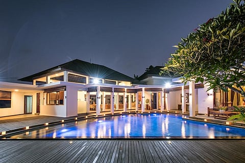Unlocking the Future: A Technological Guide to Buying Investment Villas in Indonesia