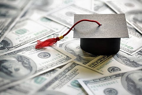 How to Live a Luxurious Life While Balancing Academic Liabilities