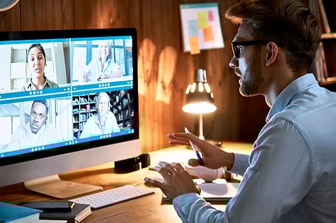 Empower Your Remote Team with the Right Tech
