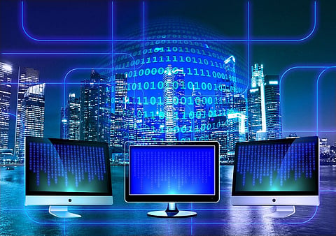 4 Tips to Keep Your Business Secure