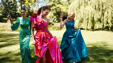 2025 Cocktail and Party Collection