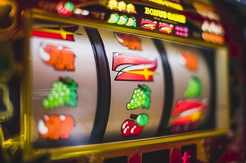 Why Progressive Slots Are Perfect for Jackpot Hunters