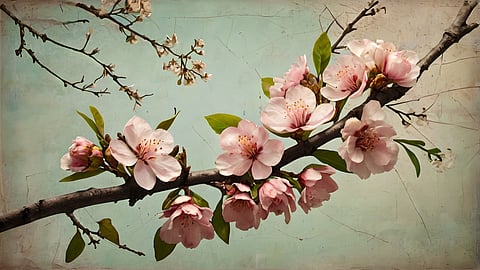 Brighten Your Home with POSTER101™’s Spring Art Guide