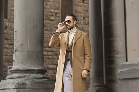 Crafting a Night of Luxury and Style for the Ultimate Men’s Event