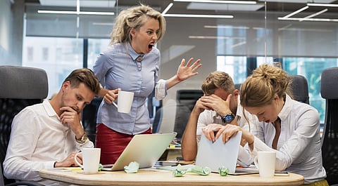 Gen Z Redefines Workplace Exits with Viral Resignations