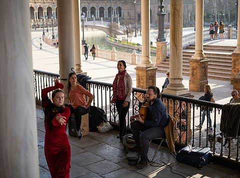 Echoes of the Soul: Must-Experience Flamenco and Fado in Iberia