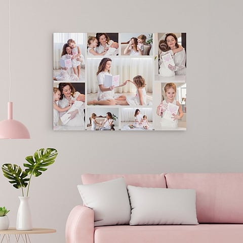 Personalized Perfection: How Photos-to-Canvas Can Reflect Your Unique Style