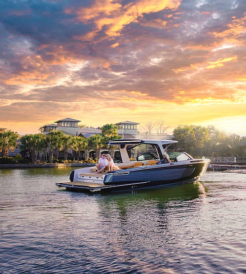 Best Places to Travel to for Spring Break 