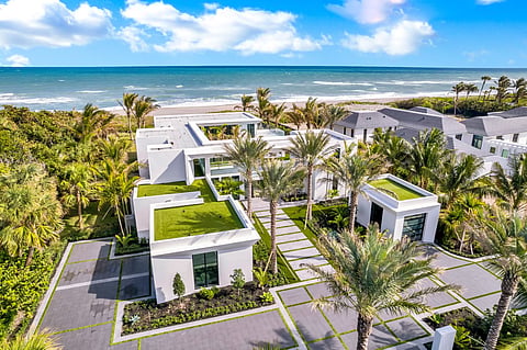 5 S Beach Road, Jupiter Beach